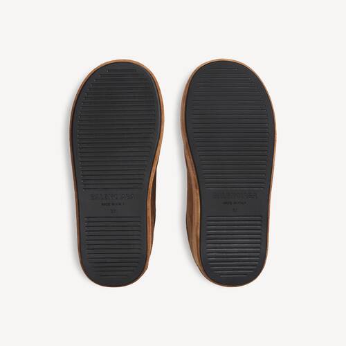 mule &agrave; plateforme alaska soft