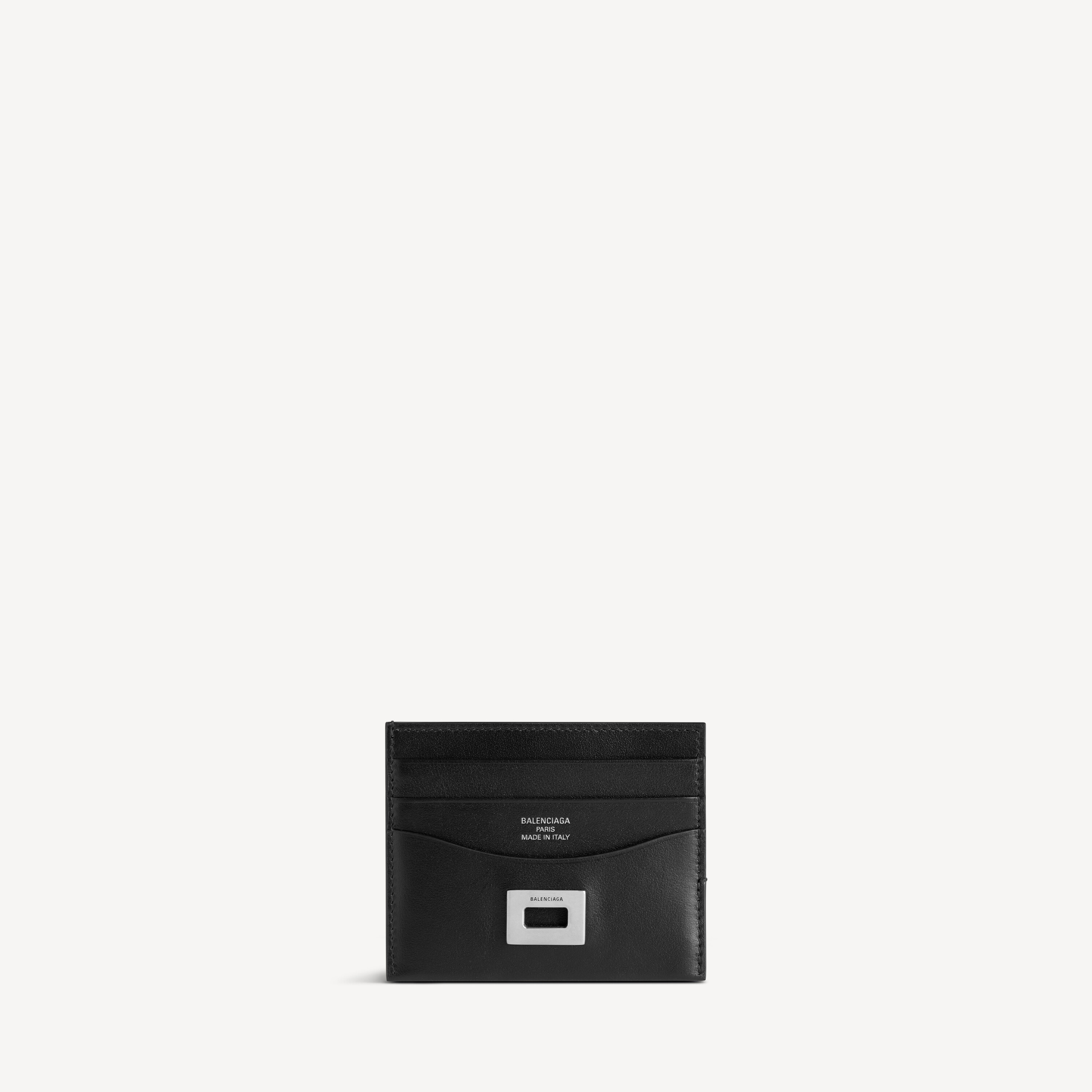 Balenciaga rodeo card holder