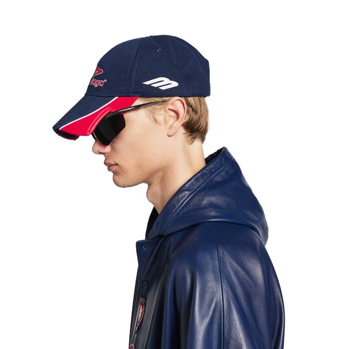 casquette 3b football