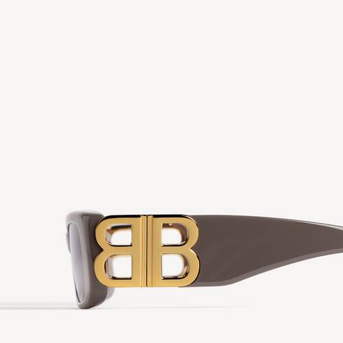 dynasty rectangle sunglasses
