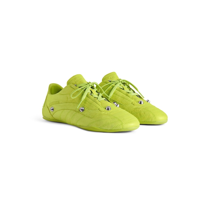 city sneaker