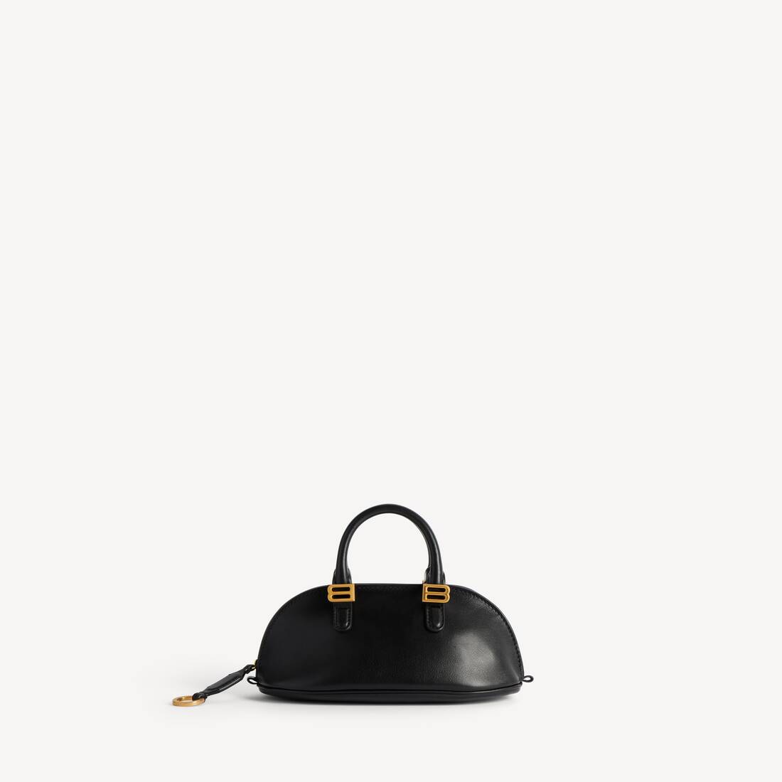 Bolero Bowling Bag Nano in Black
