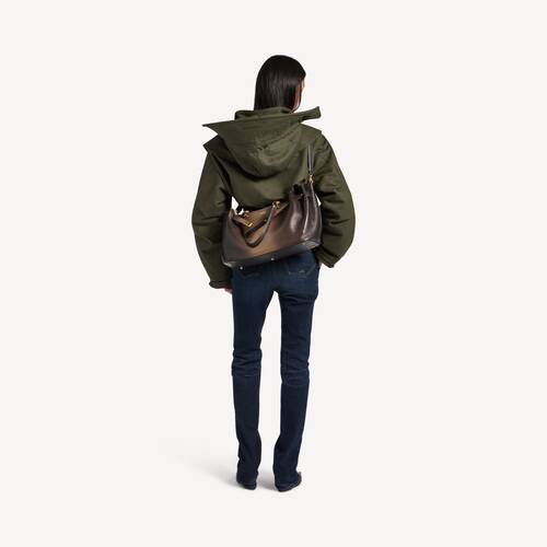 fan carry all bag medium