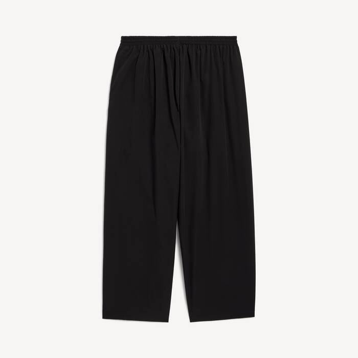 Balenciaga | Automobili Lamborghini Tracksuit Hose f&uuml;r Herren in Schwarz - Herren | Balenciaga Deutschland DE - Image 2