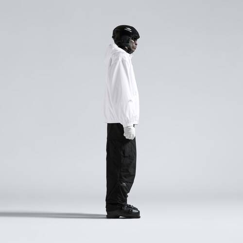 3b sports icon ski parka