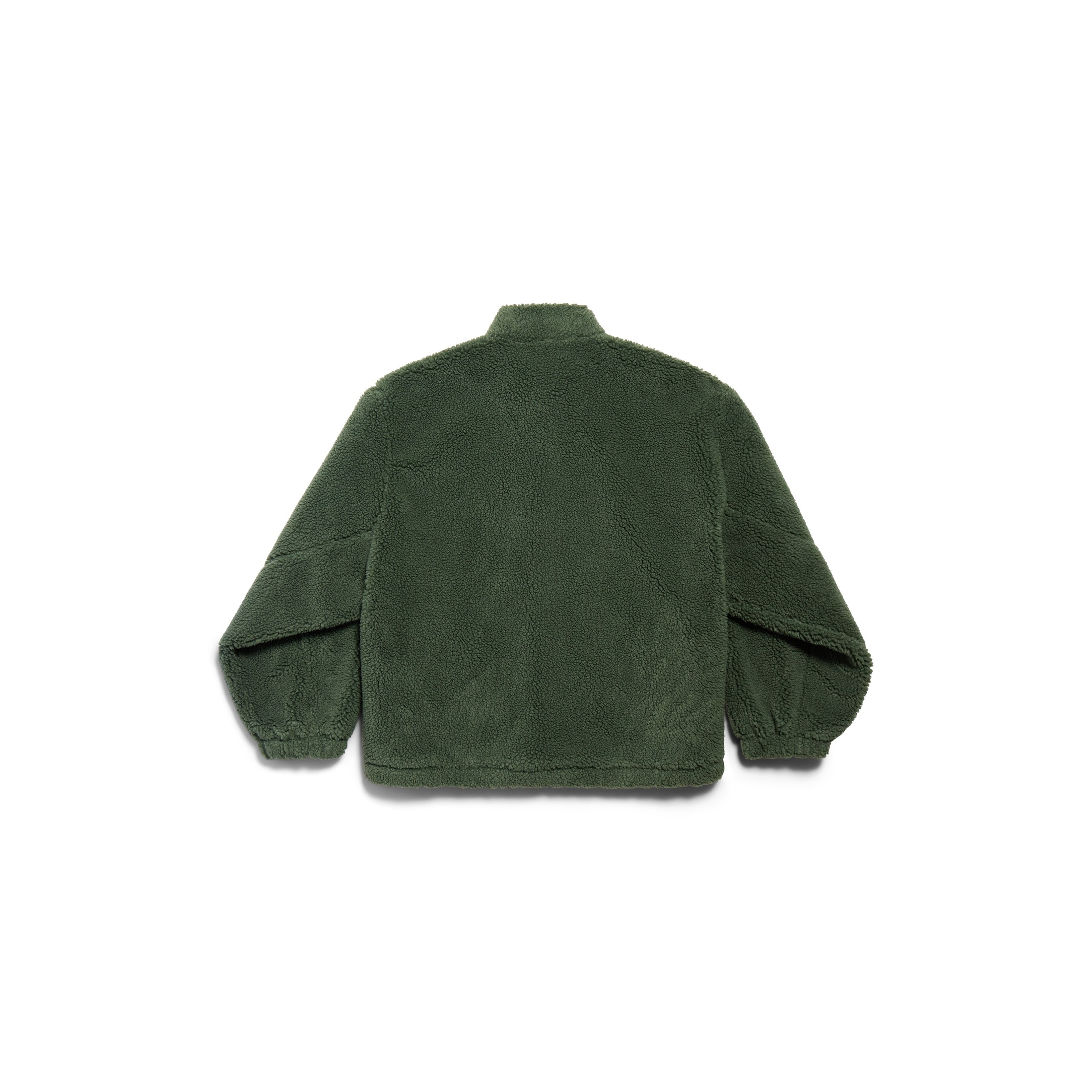 loop sports icon zip-up jacket