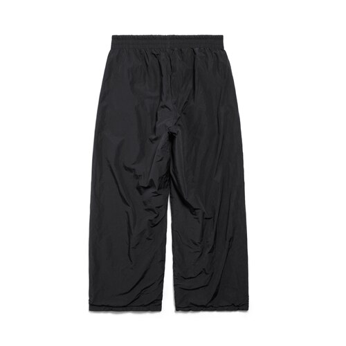 reversible tracksuit pants