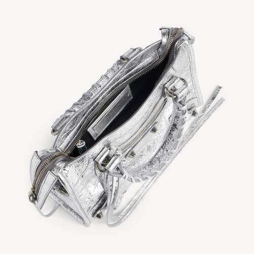 르 시티 백 미니