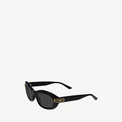 casino round sunglasses 