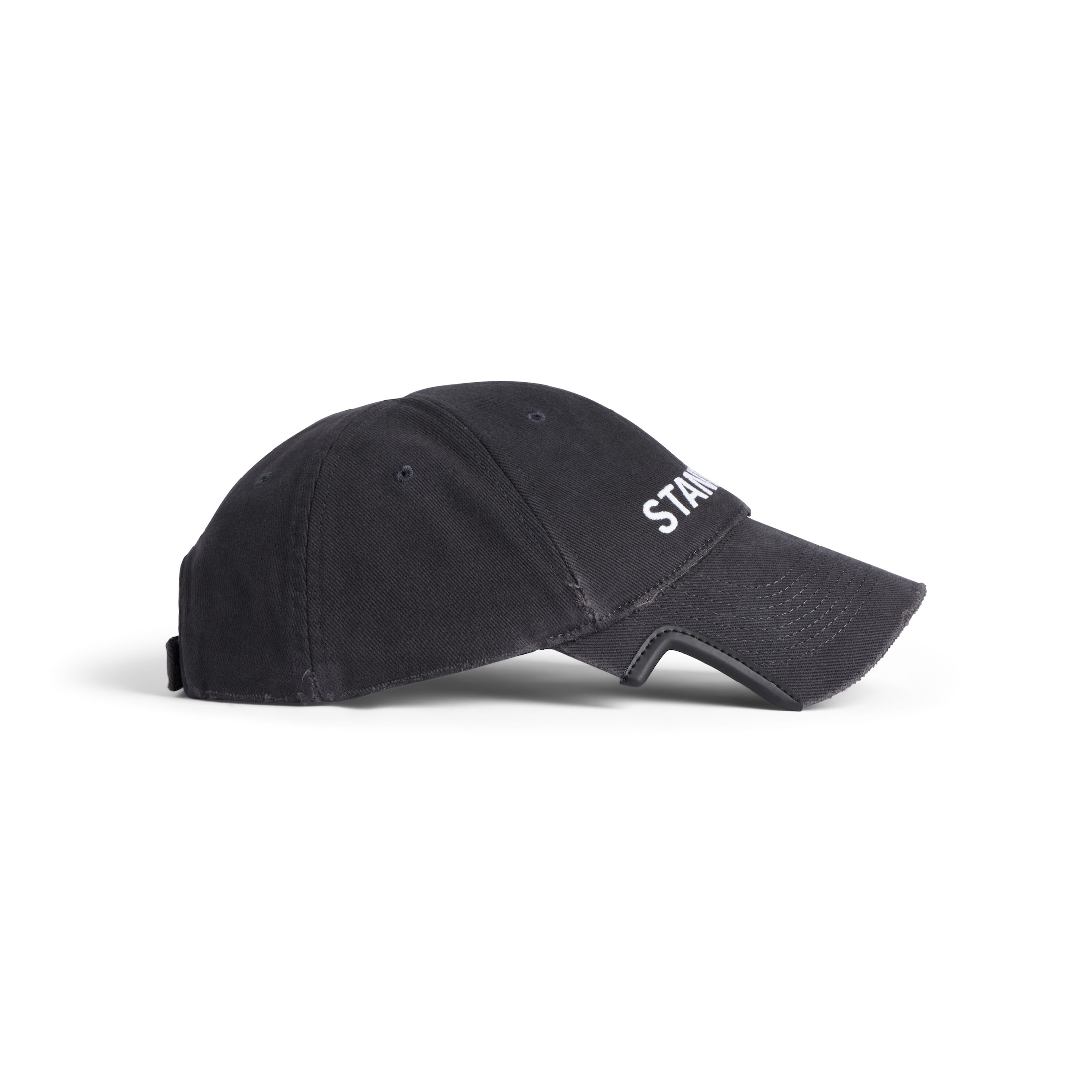standard cap