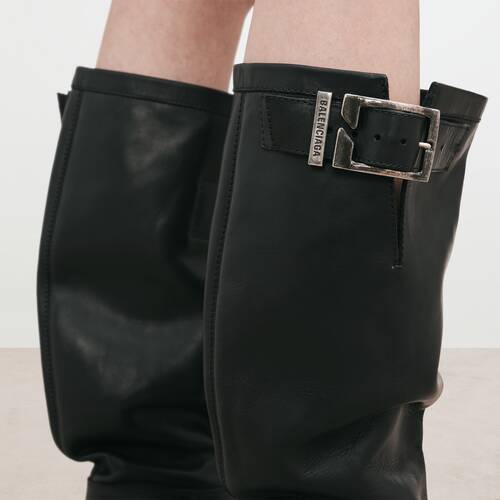 botas motor