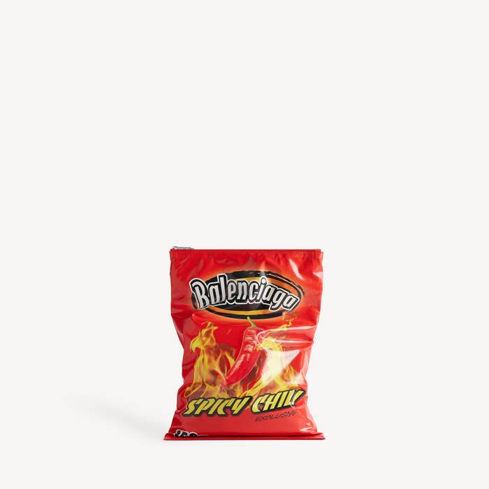 chips bag