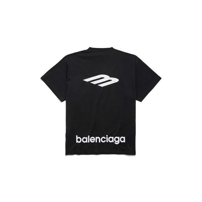 3b sports icon oversized t-shirt