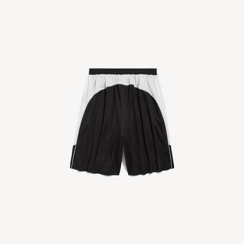 soccer baggy shorts