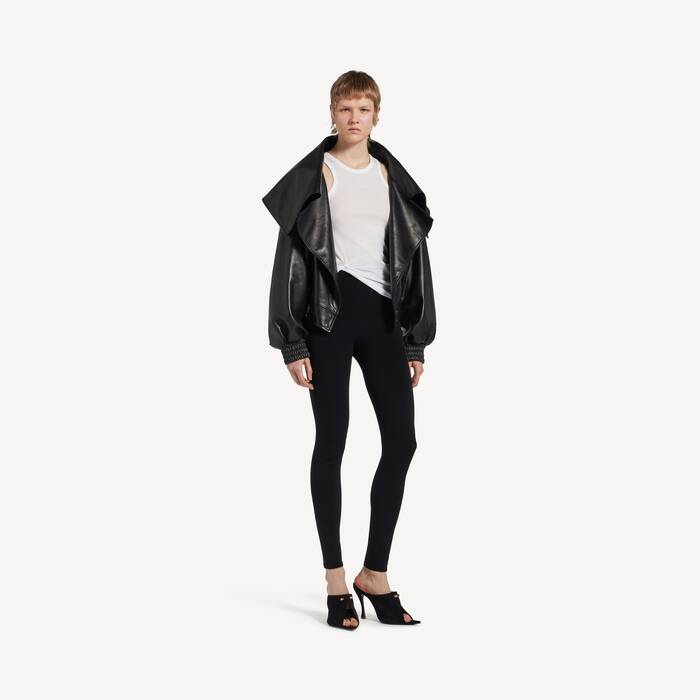 ホワイト の ウィメンズ ニット タンクトップ - ウィメンズ | Balenciaga 日本 JA - Image 3