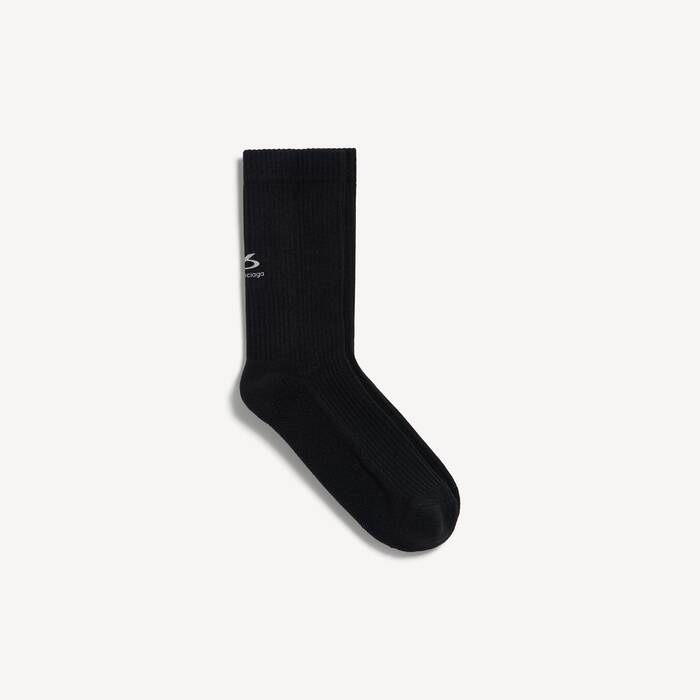Women's Socks & Tights | Balenciaga US Women's Socks & Tights | Balenciaga US