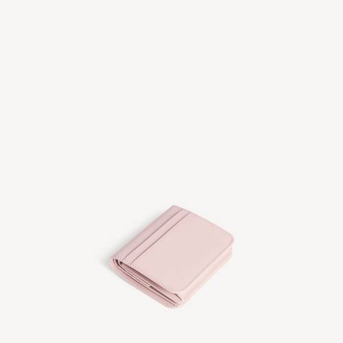 cash 2.0 flap coin and card holder