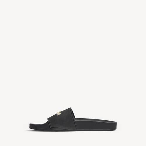 pool slide sandal