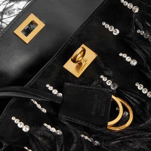 borsa a mano rodeo mini