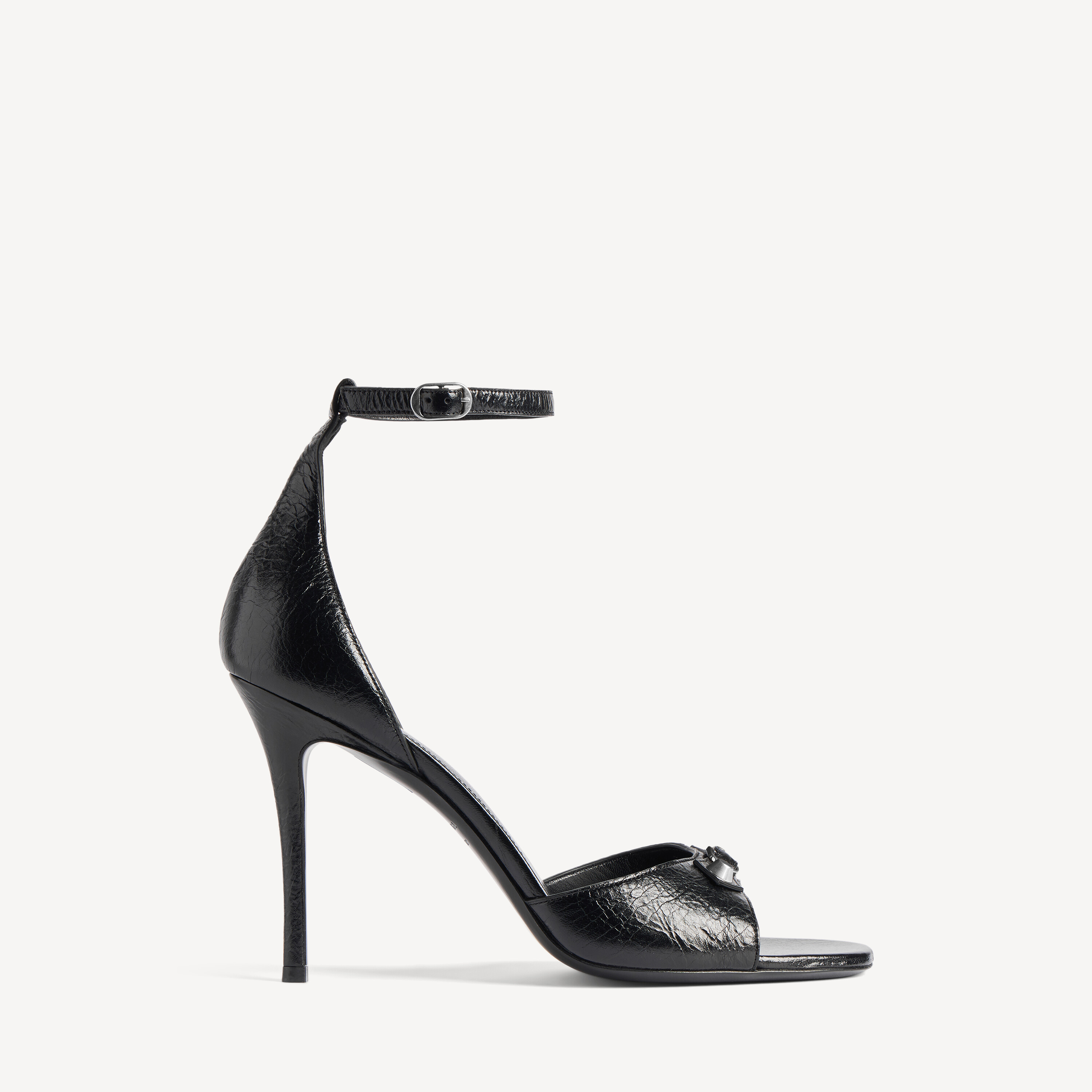 Balenciaga city uptown sandal