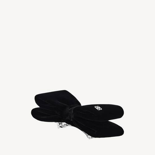 홀리 헤어 보우