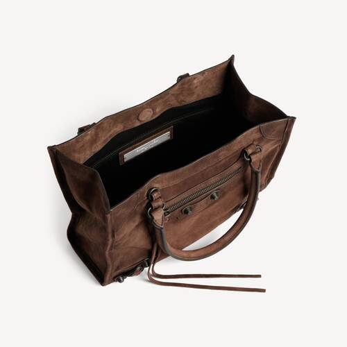 borsa tote le city mini