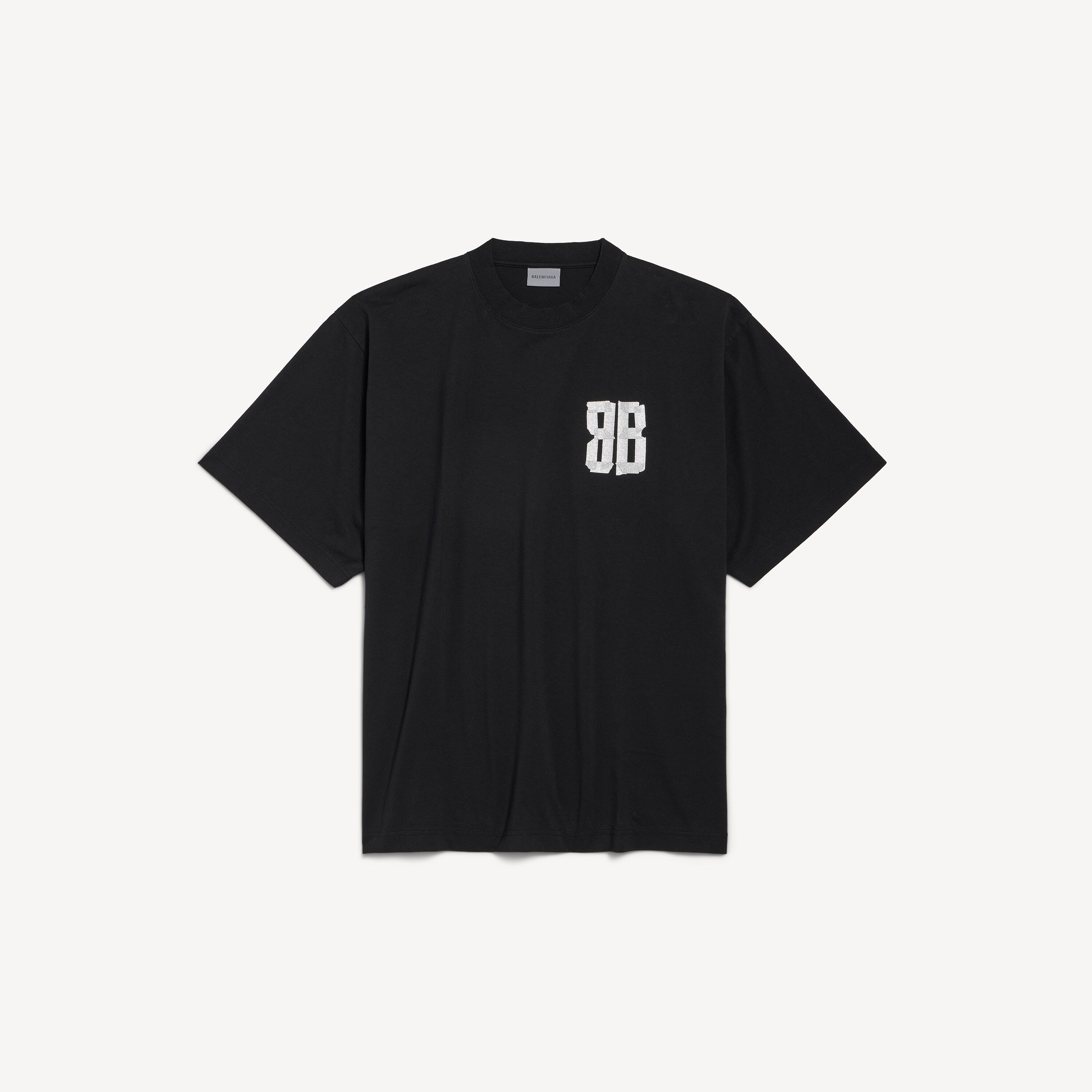 D様 BALENCIAGA ハイヒールTシャツ ホワイトS ウィメンズ's Tシャツ | Balenciaga JP