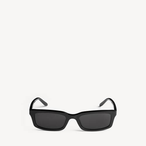 daily rectangle sunglasses