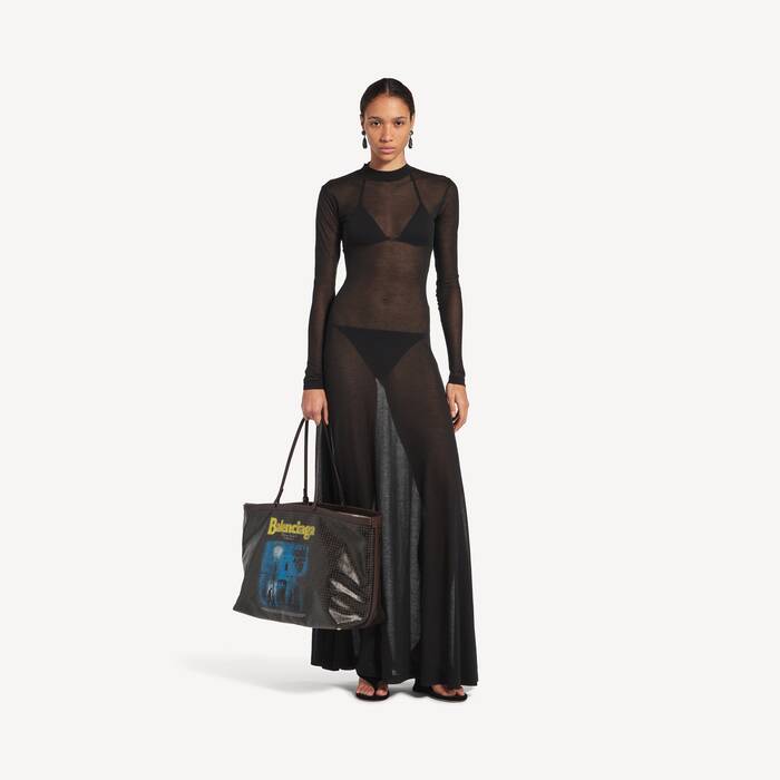 Women's Dresses & Skirts | Balenciaga US - Page 4 Women's Dresses & Skirts | Balenciaga US - Page 4