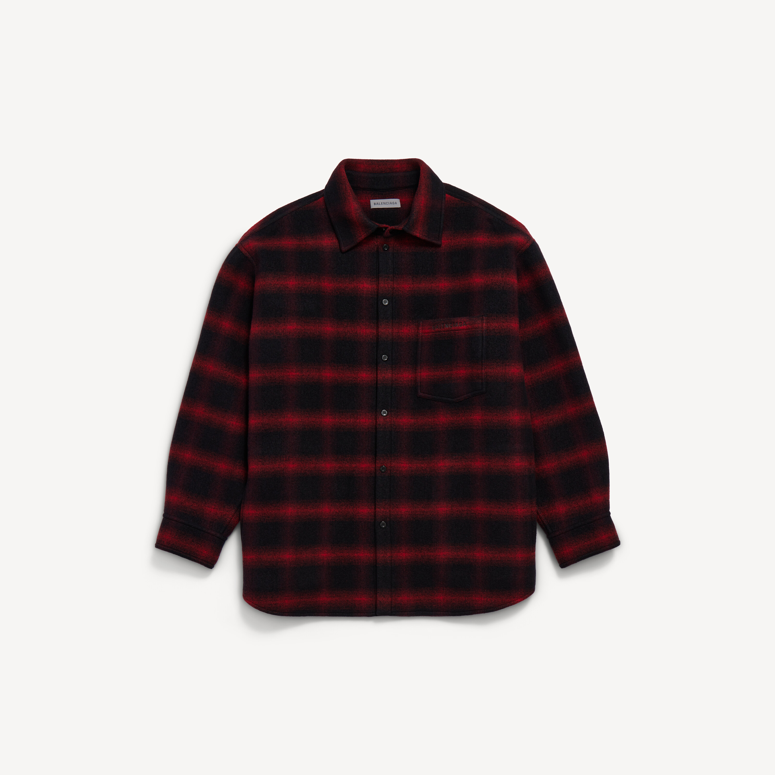 メンズ's トップス & シャツ | Balenciaga JP