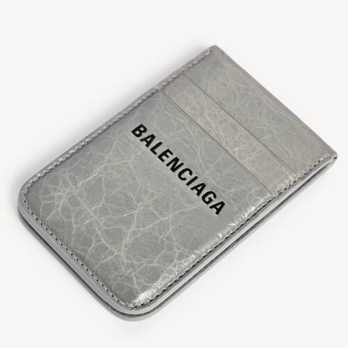 porte-cartes magn&eacute;tique pour t&eacute;l&eacute;phone avec support shopper