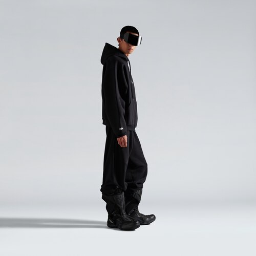 3b sports icon zip-up hoodie