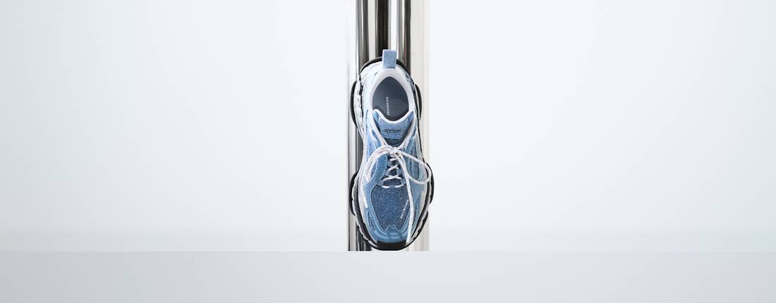 Sneakers&nbsp;For Men - Men | Balenciaga Italy EN