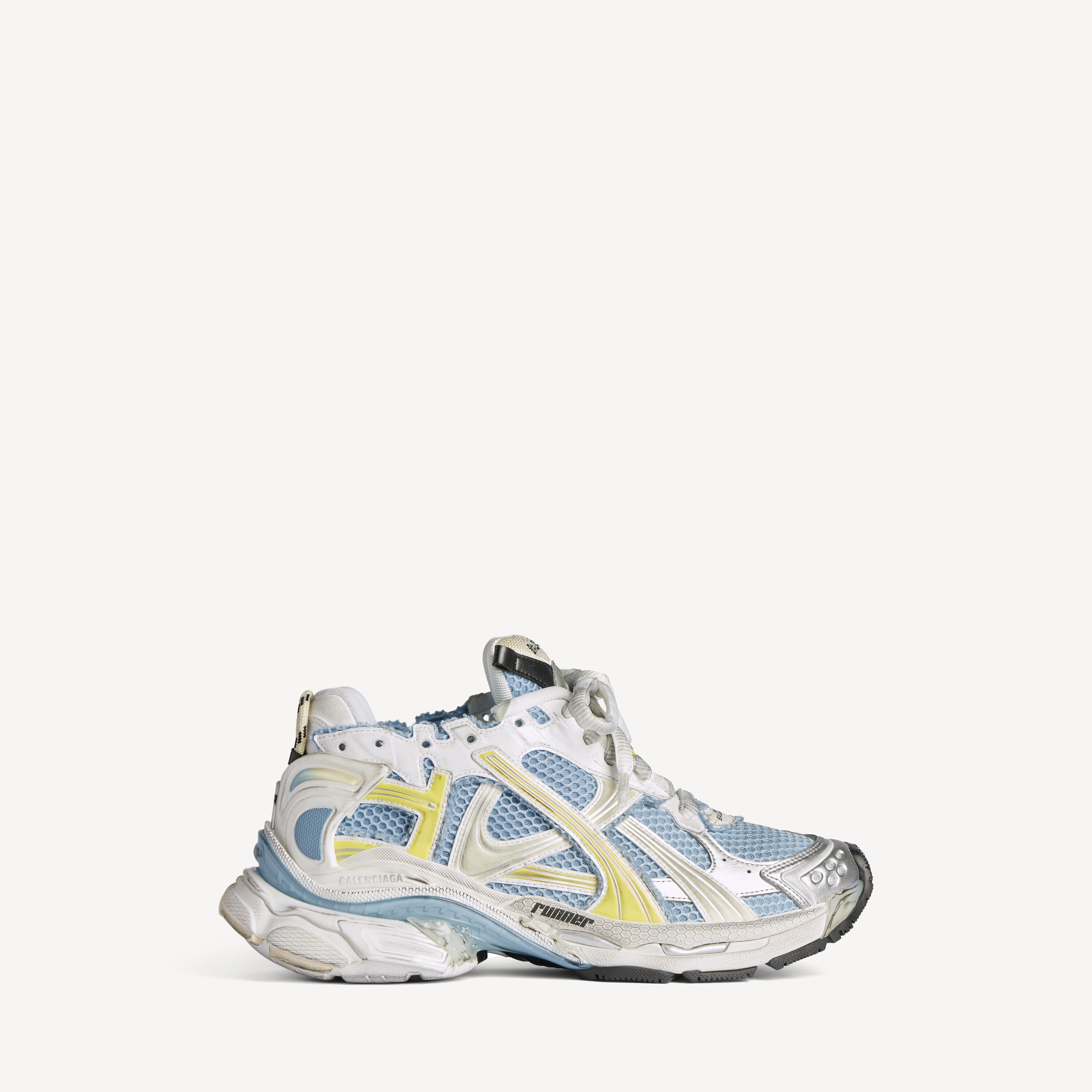 Balenciaga runner sneaker