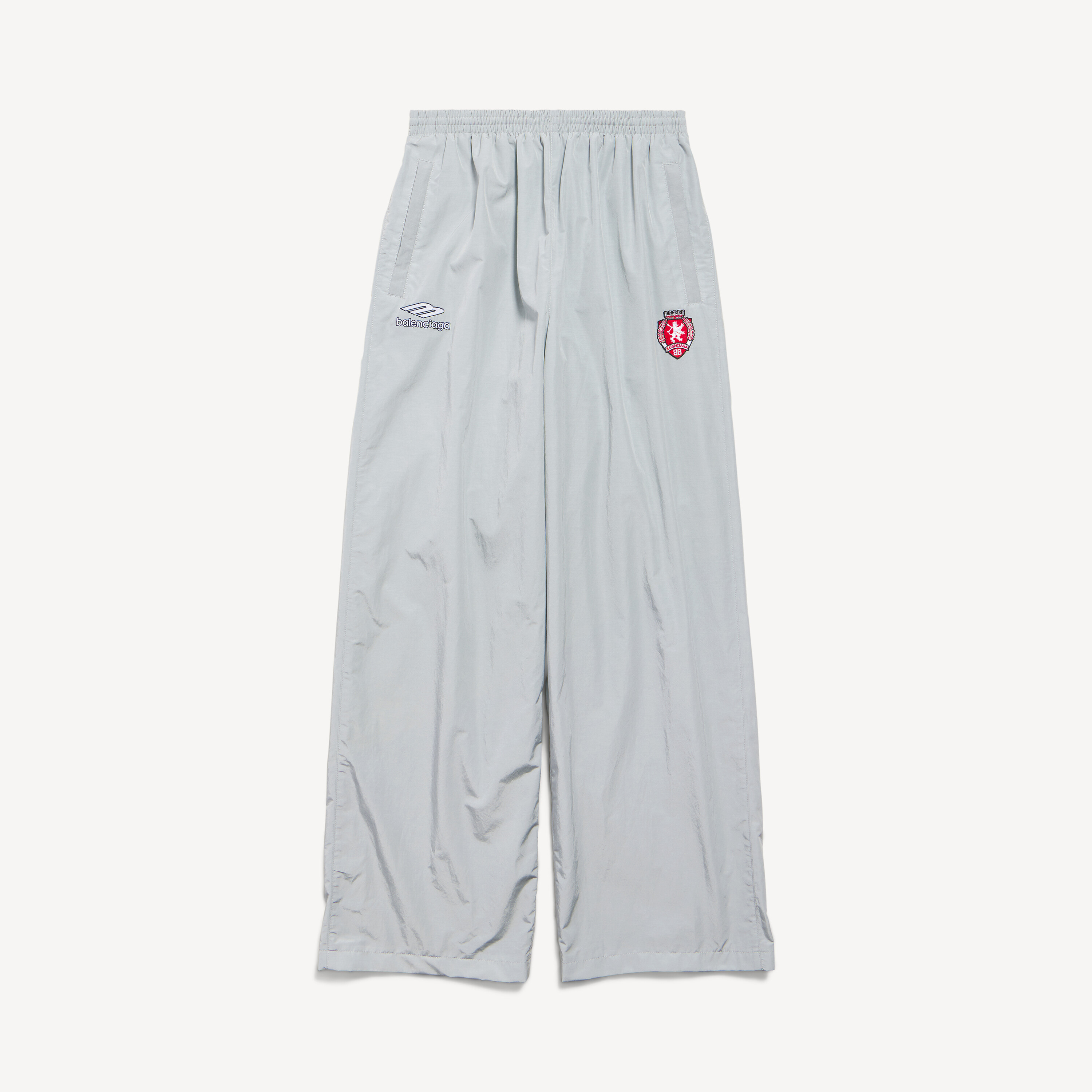 3b football tracksuit pants