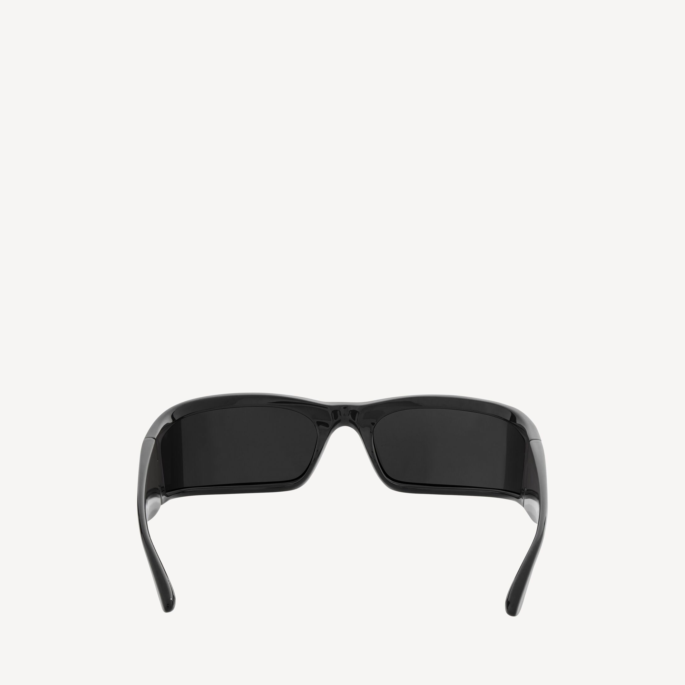 Sunset Rectangle Photo Sunset rectangle sunglasses