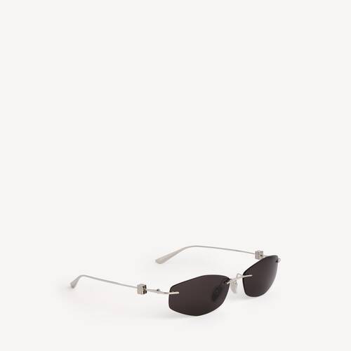 lunettes de soleil d-frame nano