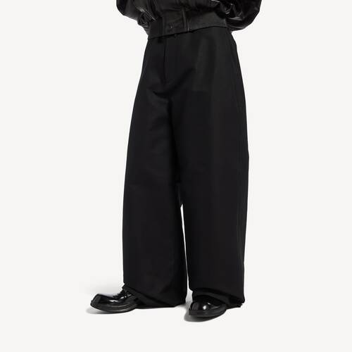 locker sitzende workwear-hose