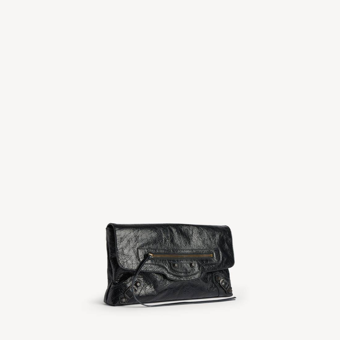 Le City Clutch f&uuml;r Damen in Schwarz | Balenciaga Deutschland DE - Image 2