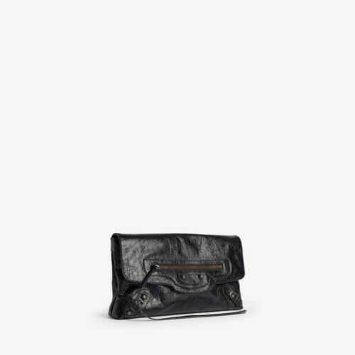 le city clutch