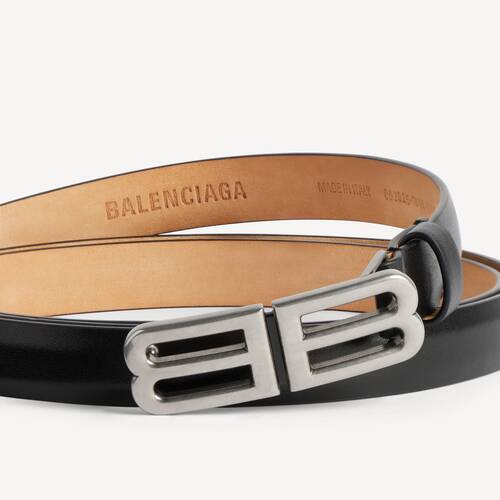 ceinture bolero bb