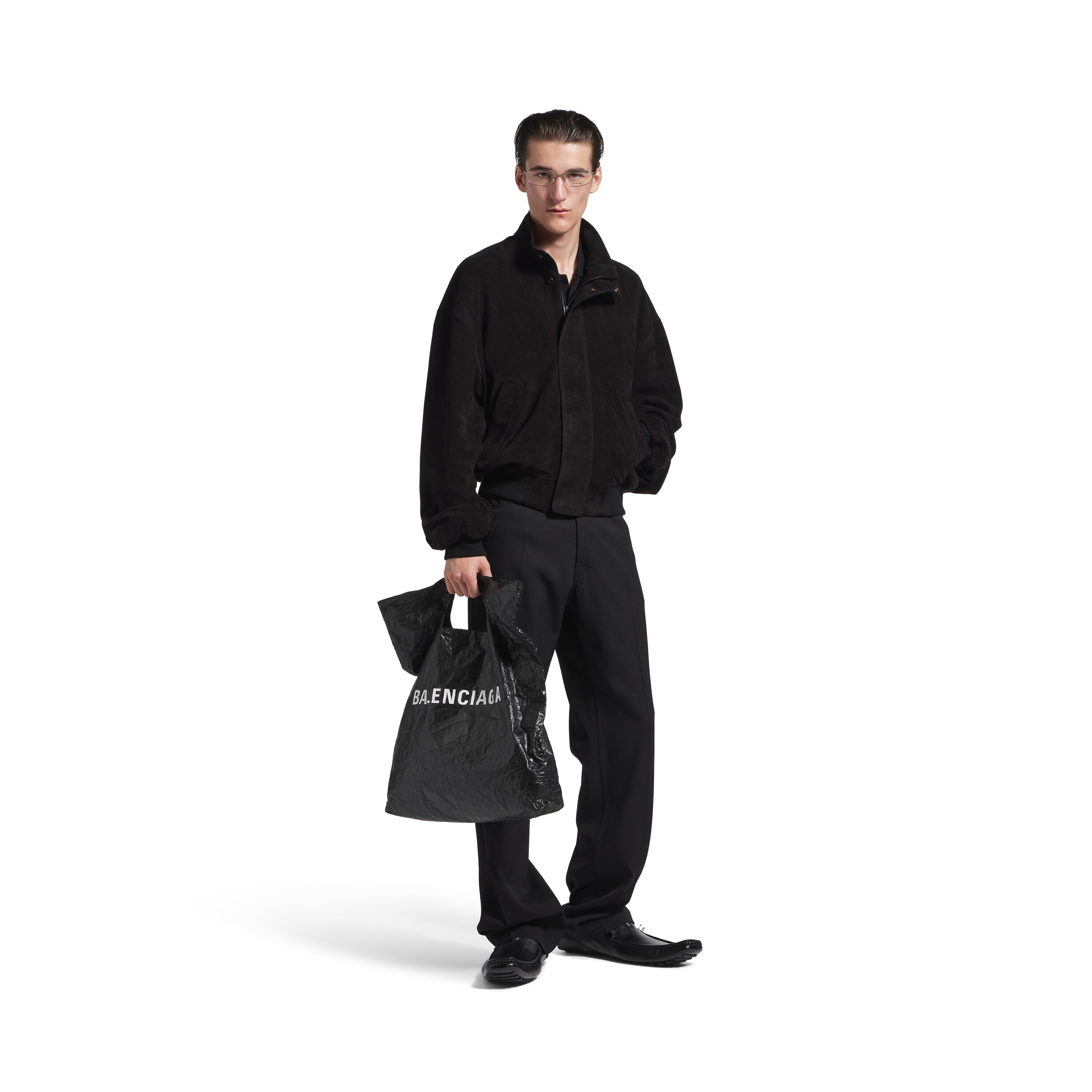 【tomo7bb専用】BALENCIAGA オーバーサイズダウンジャケット 44 楽天市場】バレンシアガ BALENCIAGA サイズ:44 23AW Insulated