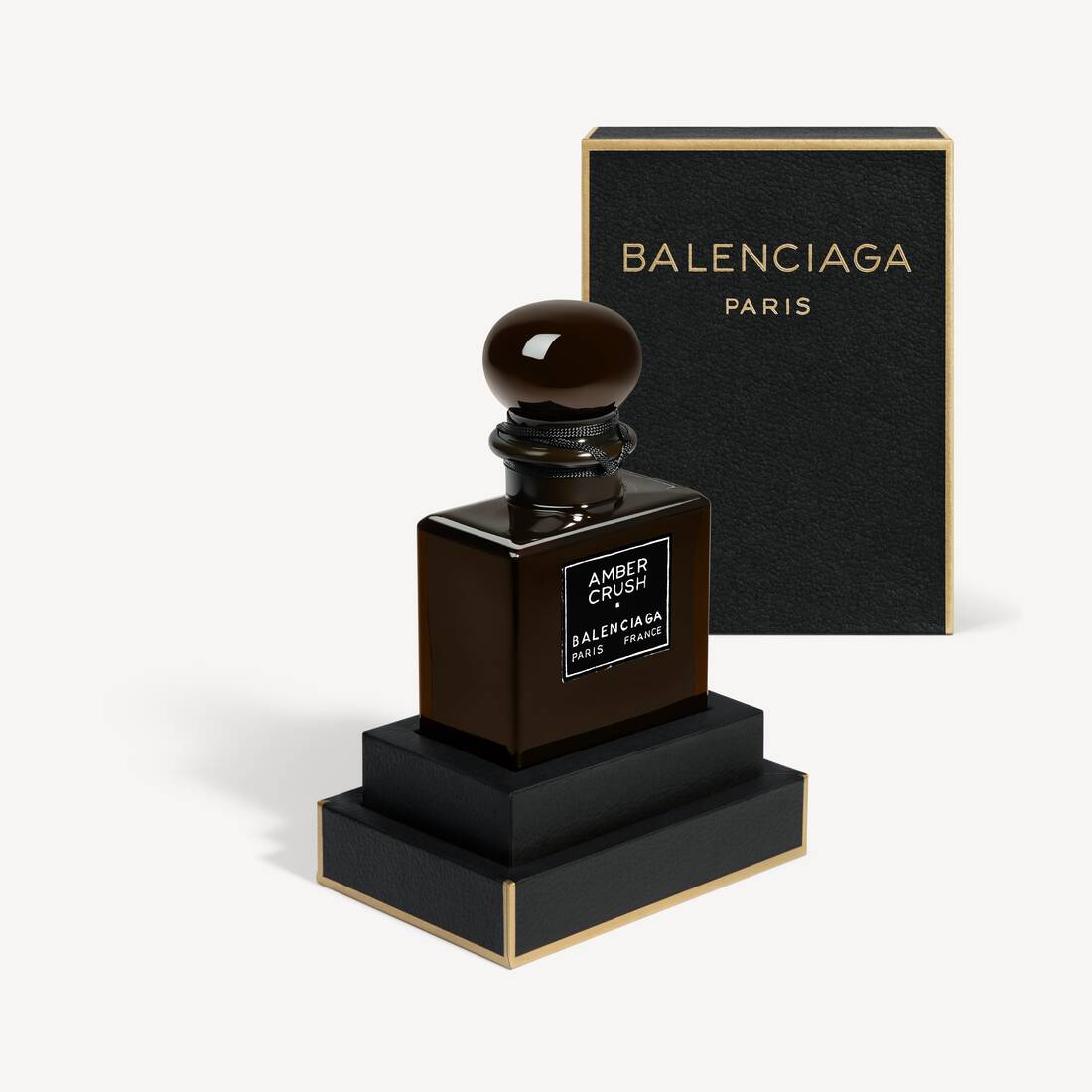 Amber Crush Extrait De Parfum | Balenciaga United Kingdom EN - Image 3