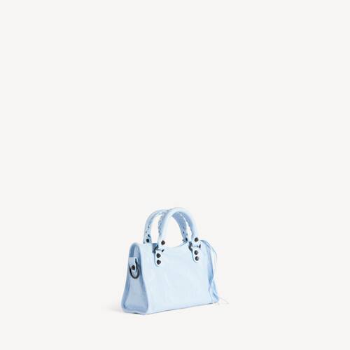le city bag mini