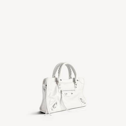 le city bag small