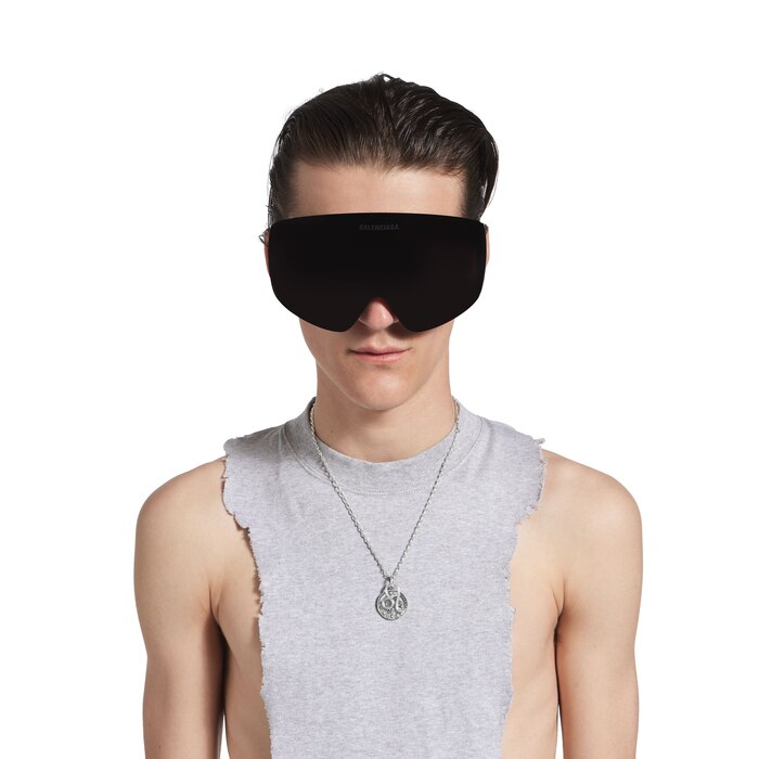 BALENCIAGA パンツチェーン、ネクレース wine-king_2909500000051087