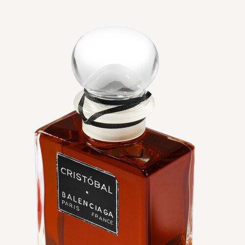 cristóbal parfum