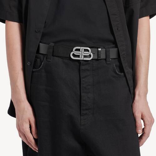 ceinture bb large