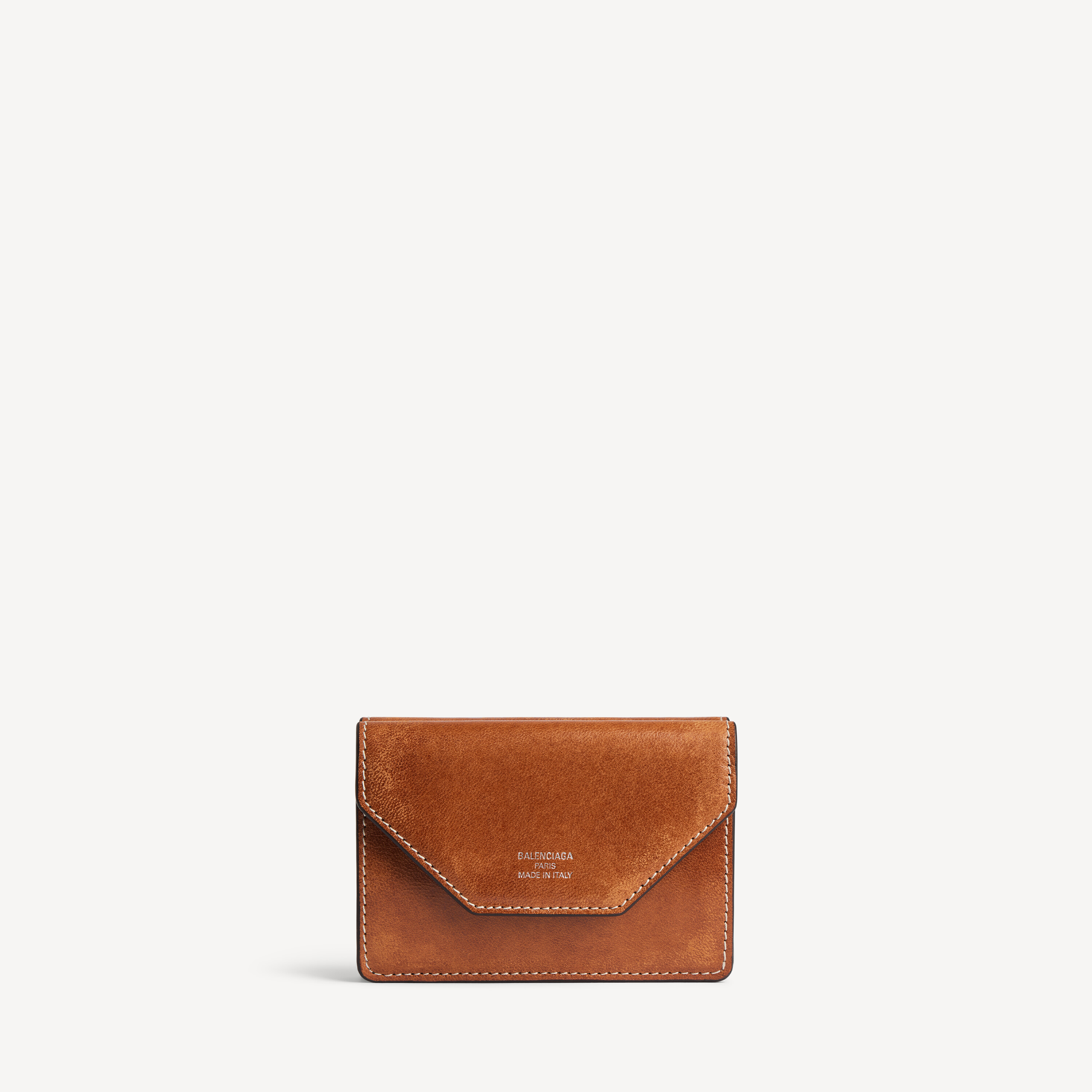Balenciaga portefeuille envelope mini