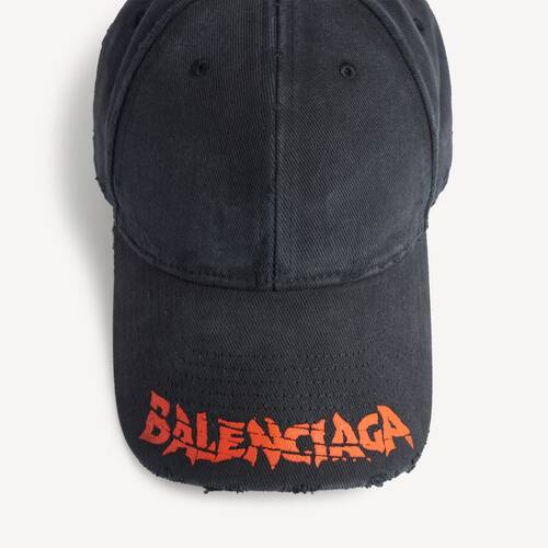logo cap